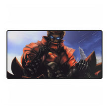 Load image into Gallery viewer, Anime Trigun Mouse Pad (Desk Mat)