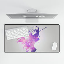 Load image into Gallery viewer, Anime Your Lie in April Mouse Pad (Desk Mat)