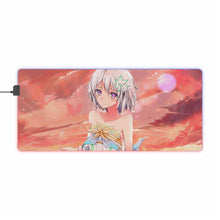 Load image into Gallery viewer, Anime Kantai Collection RGB LED Mouse Pad (Desk Mat)