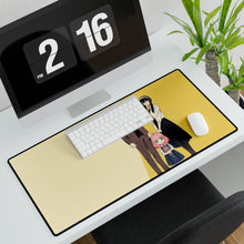 Load image into Gallery viewer, Anime Spy x Family Mouse Pad (Desk Mat)