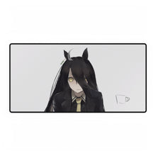 Load image into Gallery viewer, Anime Uma Musume: Pretty Der Mouse Pad (Desk Mat)