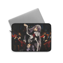 Load image into Gallery viewer, All She Wants To Do Is Dance! Laptop Sleeve