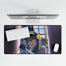 Load image into Gallery viewer, Anime Spy x Family Mouse Pad (Desk Mat)