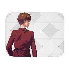 Load image into Gallery viewer, Classroom Of The Elite Sherpa Blanket