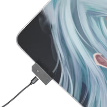 Load image into Gallery viewer, That Time I Got Reincarnated As A Slime RGB LED Mouse Pad (Desk Mat)