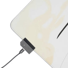 Load image into Gallery viewer, Touhou RGB LED Mouse Pad (Desk Mat)