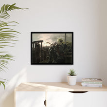 Load image into Gallery viewer, Anime Fate/Apocrypha Canvas Framed Art Print