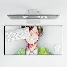 Load image into Gallery viewer, Anime Osomatsu-san Mouse Pad (Desk Mat)