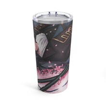 Load image into Gallery viewer, Hakuouki Shinsengumi Kitan Tumbler 20oz