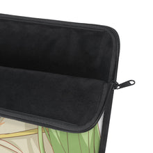 Load image into Gallery viewer, Code Geass - C.C. Laptop Sleeve