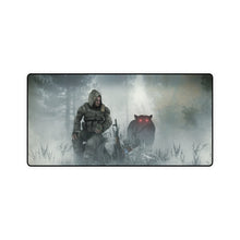 Load image into Gallery viewer, S.T.A.L.K.E.R. Mouse Pad (Desk Mat)