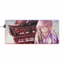 Load image into Gallery viewer, Fate/Grand Order RGB LED Mouse Pad (Desk Mat)