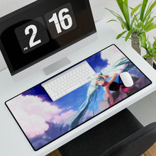 Load image into Gallery viewer, Anime Vocaloid Mouse Pad (Desk Mat)