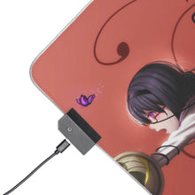 Load image into Gallery viewer, Puella Magi Madoka Magica RGB LED Mouse Pad (Desk Mat)