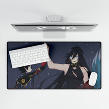 Load image into Gallery viewer, Anime Touken Ranbu Mouse Pad (Desk Mat)