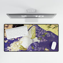 Load image into Gallery viewer, X/1999 Mouse Pad (Desk Mat)
