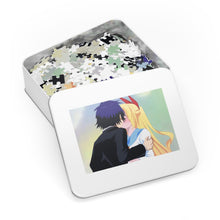 Load image into Gallery viewer, Nisekoi Chitoge Kirisaki Jigsaw Puzzle