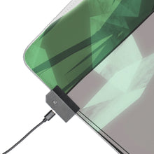 Load image into Gallery viewer, The Rising of the Shield Hero RGB LED Mouse Pad (Desk Mat)