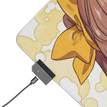 Load image into Gallery viewer, Kantai Collection RGB LED Mouse Pad (Desk Mat)