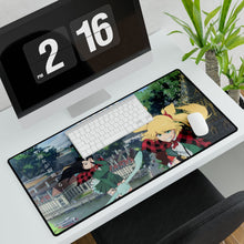 Load image into Gallery viewer, Burn The Witch Mouse Pad (Desk Mat)