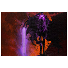 Load image into Gallery viewer, Anime Solo Leveling Jigsaw Puzzle