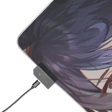 Load image into Gallery viewer, Uma Musume: Pretty Derby RGB LED Mouse Pad (Desk Mat)