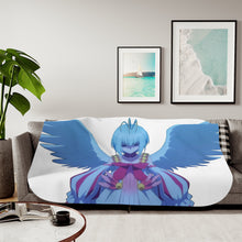 Load image into Gallery viewer, Fitoria Sherpa Blanket