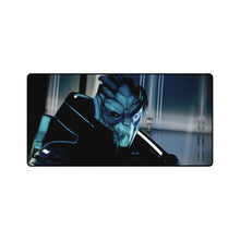 Load image into Gallery viewer, Mass Effect 2 Mouse Pad (Desk Mat)