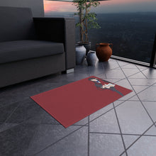 Load image into Gallery viewer, Classroom of the Elite Suzune Horikita Rug