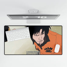 Load image into Gallery viewer, Ping Pong The Animation Mouse Pad (Desk Mat)