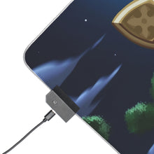 Load image into Gallery viewer, Fairy Tail RGB LED Mouse Pad (Desk Mat)