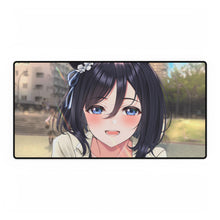 Load image into Gallery viewer, Anime Uma Musume: Pretty Der Mouse Pad (Desk Mat)