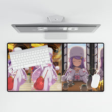 Load image into Gallery viewer, Anime Re:ZERO -Starting Life in Another World- Mouse Pad (Desk Mat)