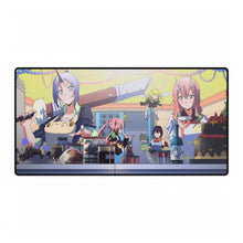 Load image into Gallery viewer, Anime That Time I Got Reincarnated as a Slime Mouse Pad (Desk Mat)