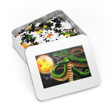 Load image into Gallery viewer, Shenron (Dragon Ball) Jigsaw Puzzle