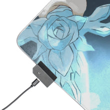 Load image into Gallery viewer, Sword Art Online: Alicization RGB LED Mouse Pad (Desk Mat)