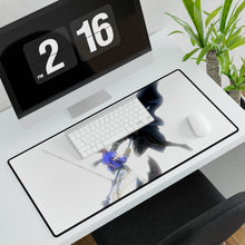 Load image into Gallery viewer, Poseidon kills Adamas Mouse Pad (Desk Mat)