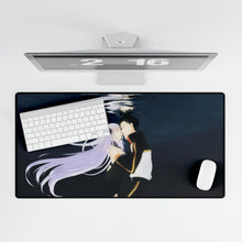 Load image into Gallery viewer, Anime Re:ZERO -Starting Life in Another World- Mouse Pad (Desk Mat)