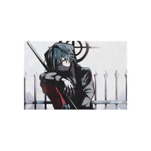 Load image into Gallery viewer, Angels Of Death Rug