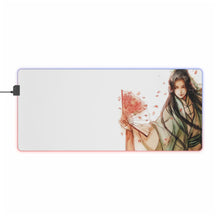 Load image into Gallery viewer, The Scum Villain's Self-Saving System RGB LED Mouse Pad (Desk Mat)