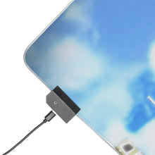 Load image into Gallery viewer, K-ON! RGB LED Mouse Pad (Desk Mat)