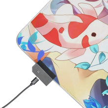 Load image into Gallery viewer, Touhou RGB LED Mouse Pad (Desk Mat)
