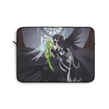 Load image into Gallery viewer, Anime Code Geass Laptop Sleeve