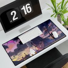 Load image into Gallery viewer, Suzume Iwato Mouse Pad (Desk Mat)