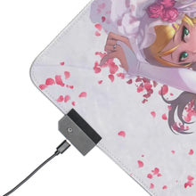 Load image into Gallery viewer, Oreimo RGB LED Mouse Pad (Desk Mat)
