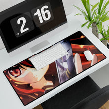 Load image into Gallery viewer, Anime Shakugan No Shanar Mouse Pad (Desk Mat)