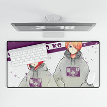 Load image into Gallery viewer, Anime Oshi no Ko Mouse Pad (Desk Mat)