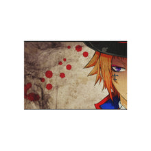 Load image into Gallery viewer, Black Butler Rug