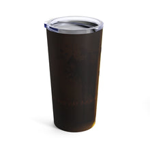 Load image into Gallery viewer, Hakuouki Shinsengumi Kitan Tumbler 20oz