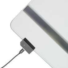 Load image into Gallery viewer, Sound! Euphonium RGB LED Mouse Pad (Desk Mat)